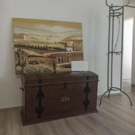 Apartment Ruhige Ferienwohnung Am Herzzentrum *