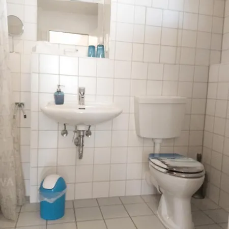Ruhige Ferienwohnung Am Herzzentrum Apartment Leipzig