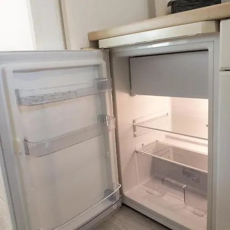 Apartment Ruhige Ferienwohnung Am Herzzentrum *